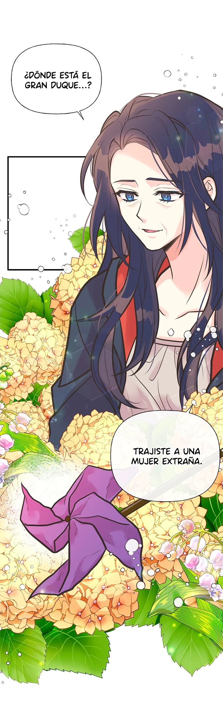 Mi hermana recogió al protagonista masculino - Capítulo 56 - Página 45 - LectorTMOo
