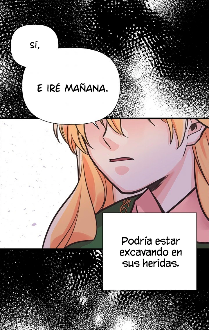 Mi hermana recogió al protagonista masculino - Capítulo 56 - Página 53 - LectorTMOo