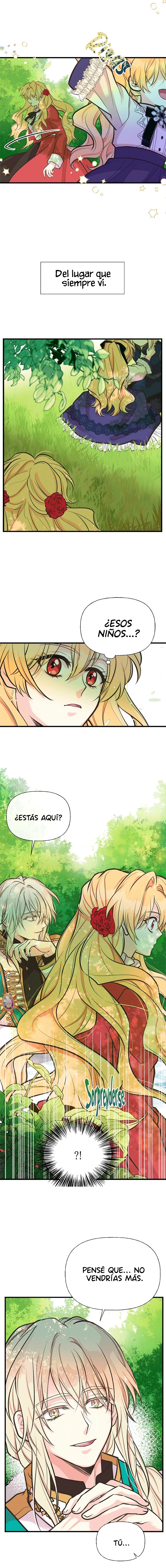 Mi hermana recogió al protagonista masculino - Capítulo 59 - Página 13 - LectorTMOo