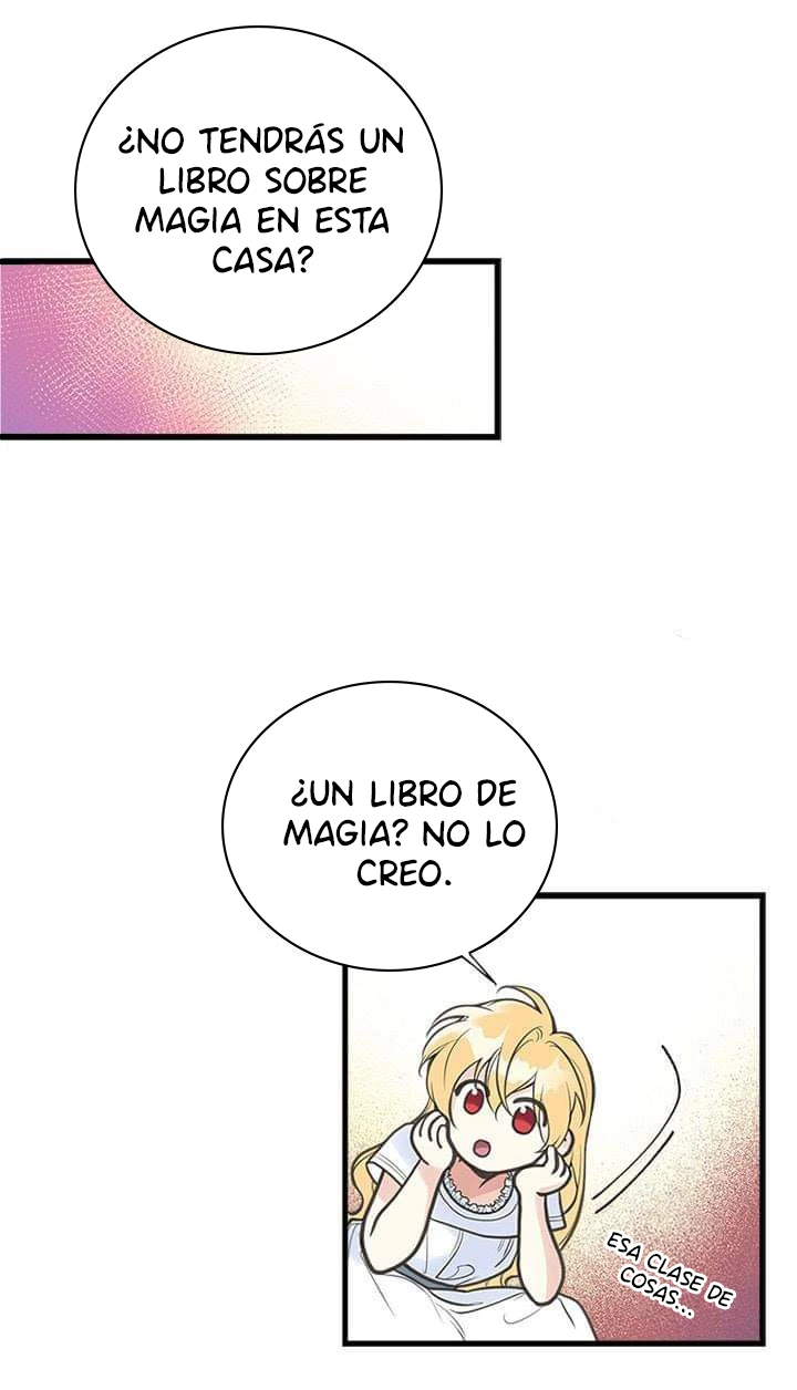 Mi hermana recogió al protagonista masculino - Capítulo 6 - Página 7 - LectorTMOo
