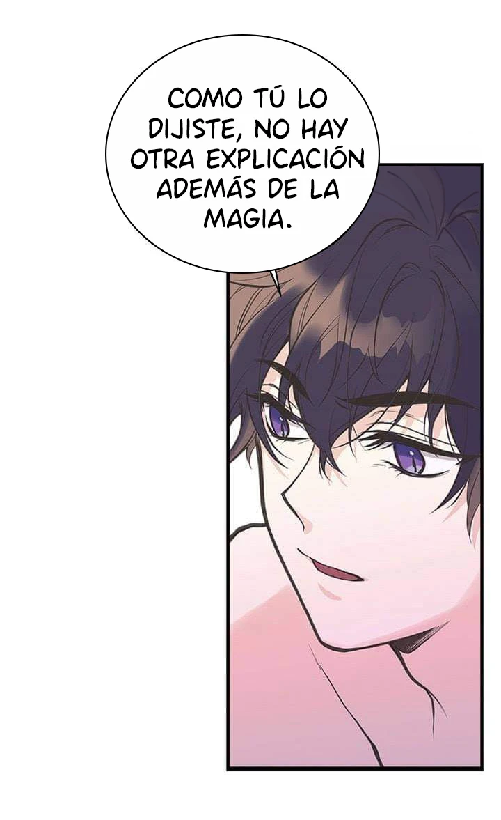 Mi hermana recogió al protagonista masculino - Capítulo 6 - Página 11 - LectorTMOo