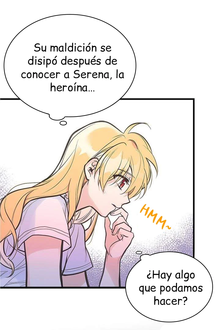 Mi hermana recogió al protagonista masculino - Capítulo 6 - Página 12 - LectorTMOo