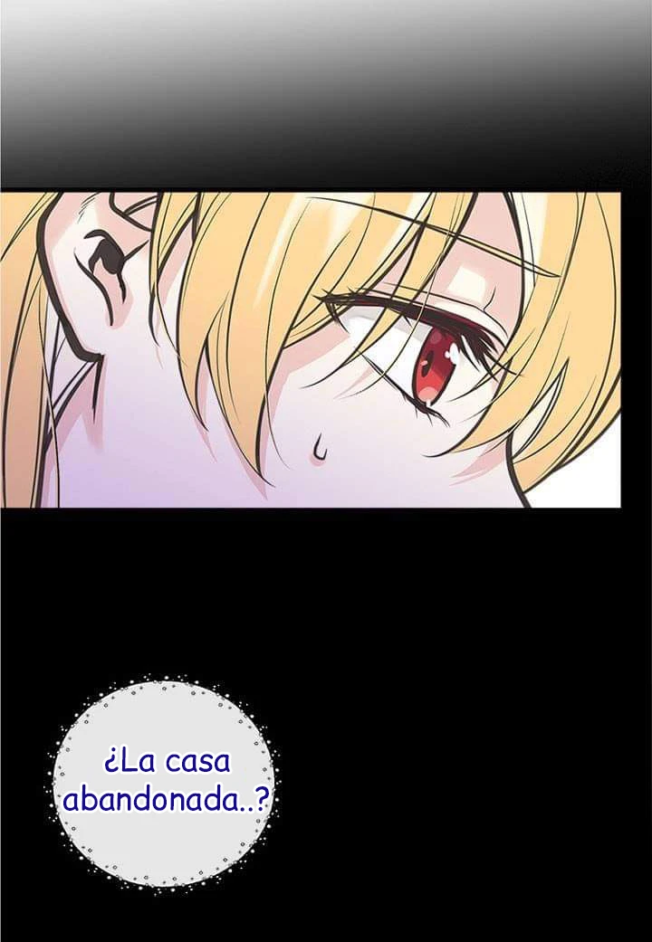 Mi hermana recogió al protagonista masculino - Capítulo 6 - Página 13 - LectorTMOo