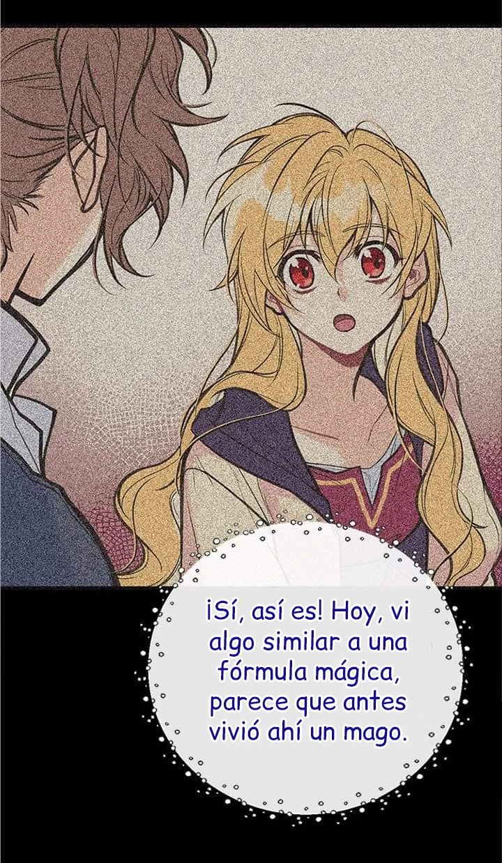 Mi hermana recogió al protagonista masculino - Capítulo 6 - Página 14 - LectorTMOo
