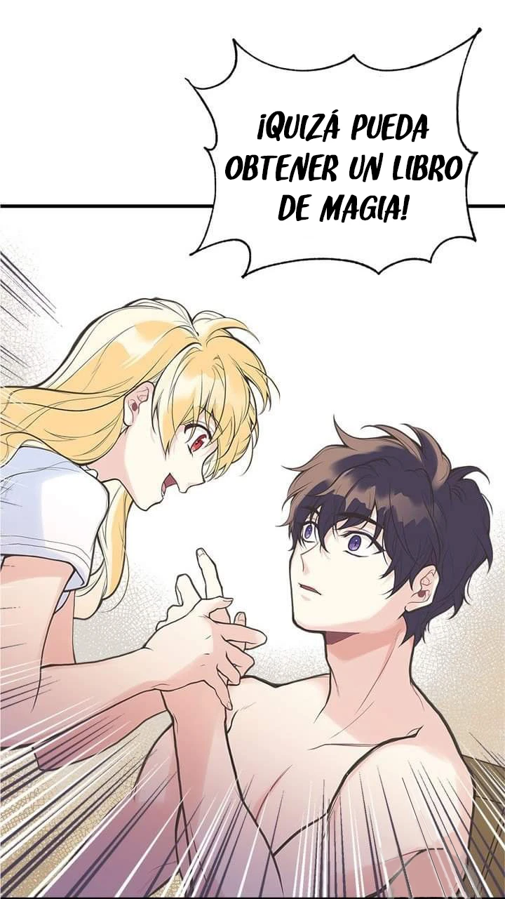 Mi hermana recogió al protagonista masculino - Capítulo 6 - Página 16 - LectorTMOo