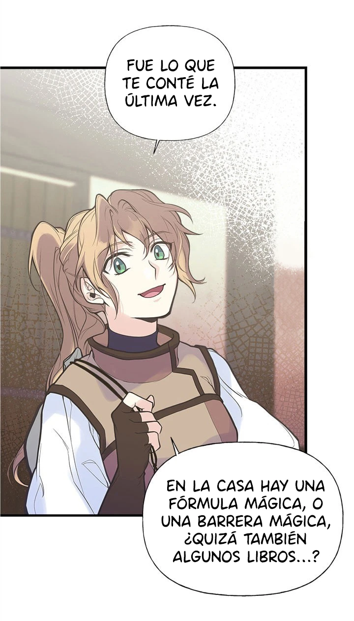 Mi hermana recogió al protagonista masculino - Capítulo 6 - Página 19 - LectorTMOo