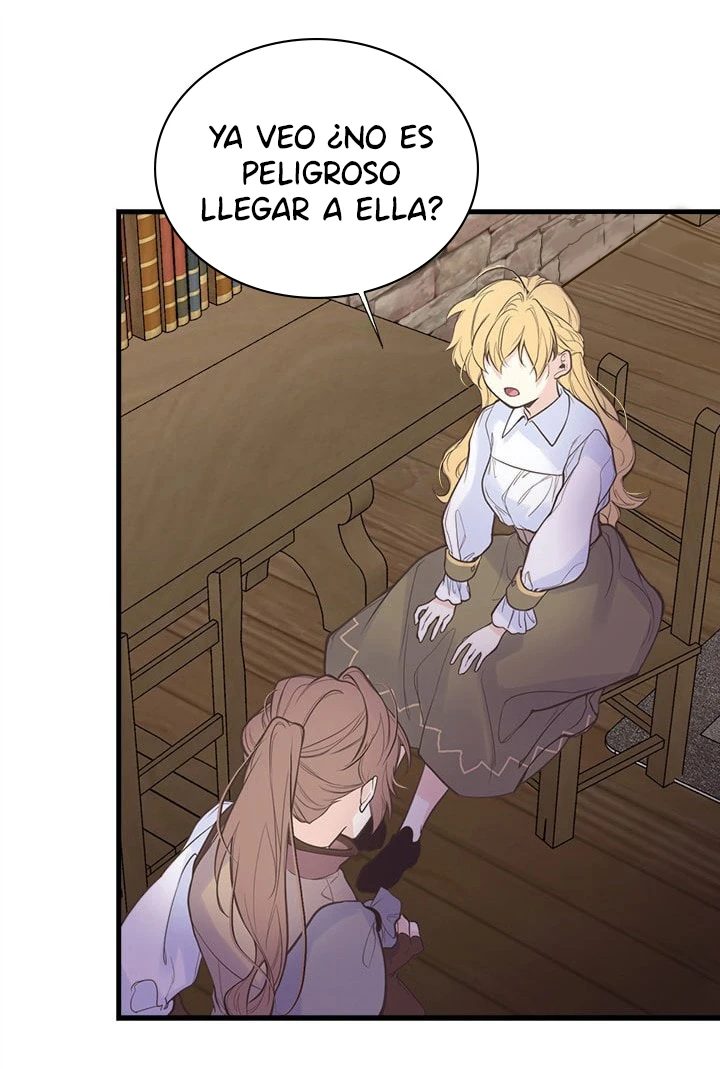 Mi hermana recogió al protagonista masculino - Capítulo 6 - Página 20 - LectorTMOo