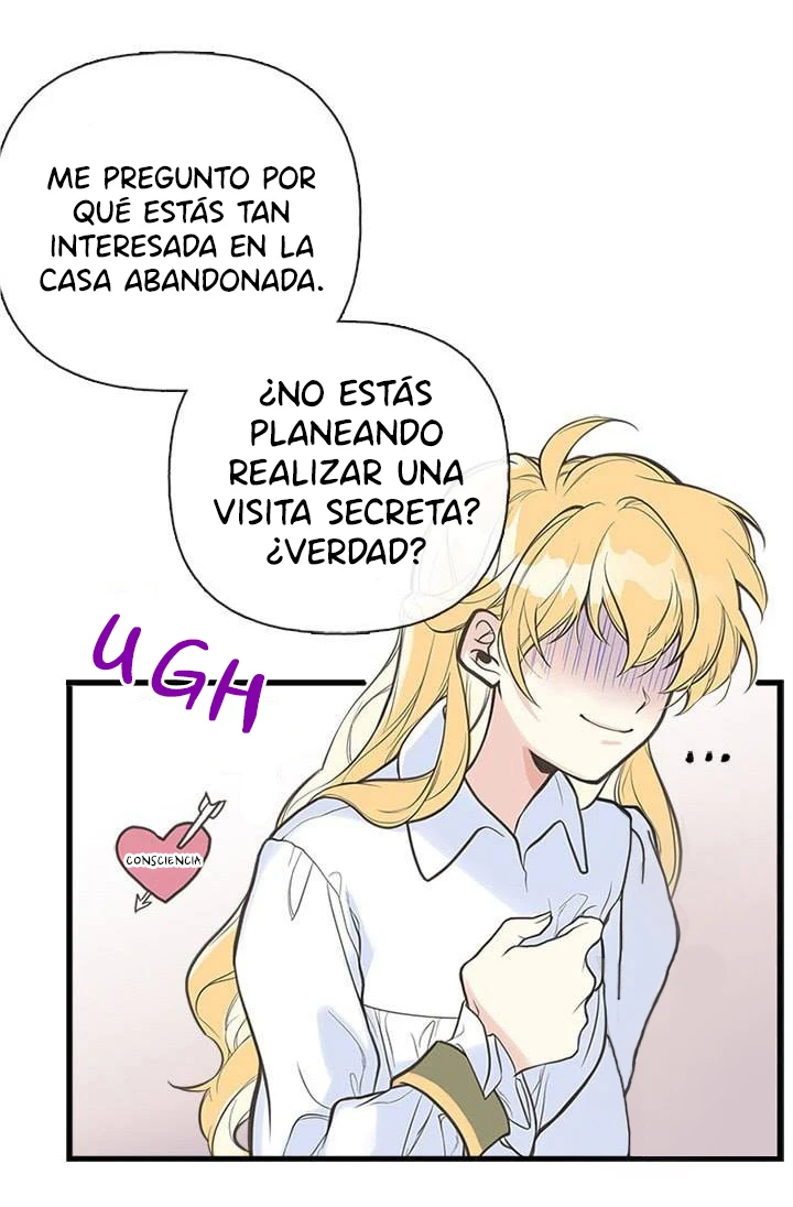 Mi hermana recogió al protagonista masculino - Capítulo 6 - Página 24 - LectorTMOo
