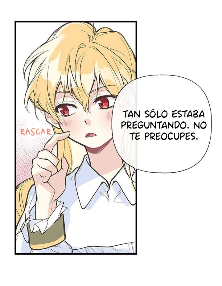 Mi hermana recogió al protagonista masculino - Capítulo 6 - Página 26 - LectorTMOo