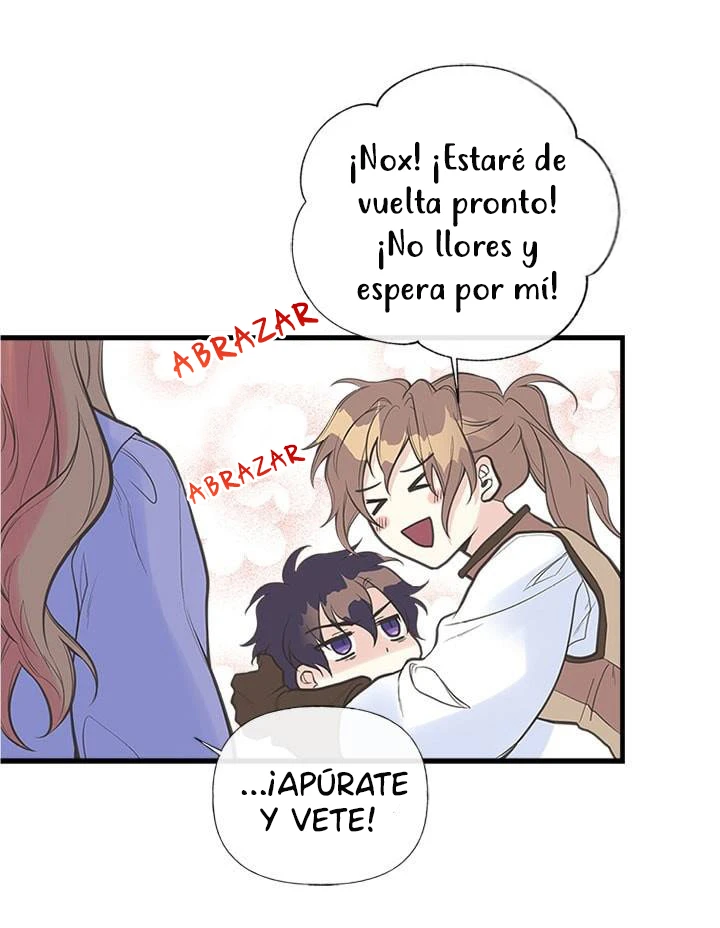 Mi hermana recogió al protagonista masculino - Capítulo 6 - Página 29 - LectorTMOo