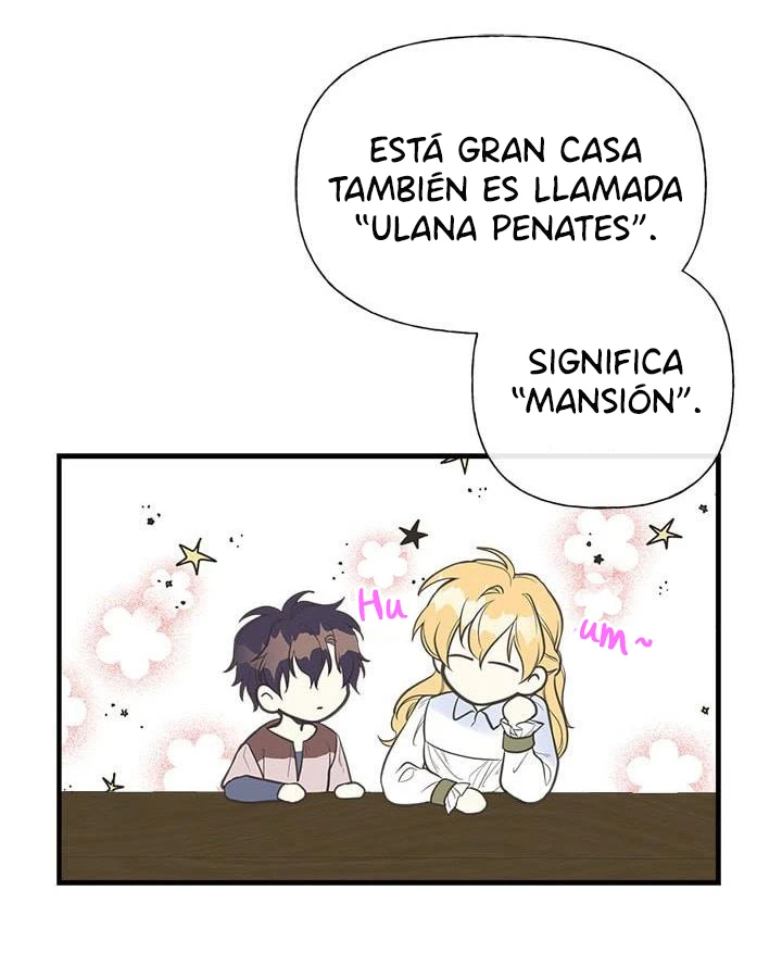 Mi hermana recogió al protagonista masculino - Capítulo 6 - Página 34 - LectorTMOo