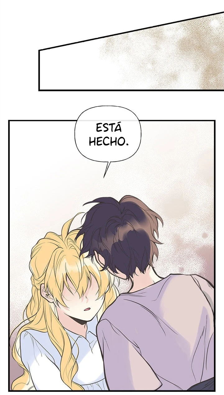 Mi hermana recogió al protagonista masculino - Capítulo 6 - Página 44 - LectorTMOo