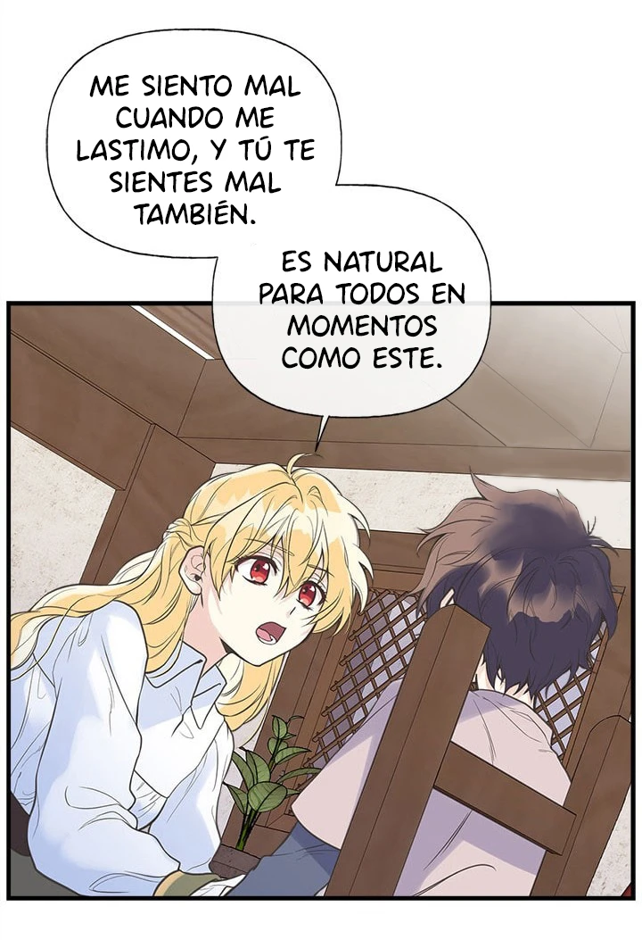 Mi hermana recogió al protagonista masculino - Capítulo 6 - Página 48 - LectorTMOo