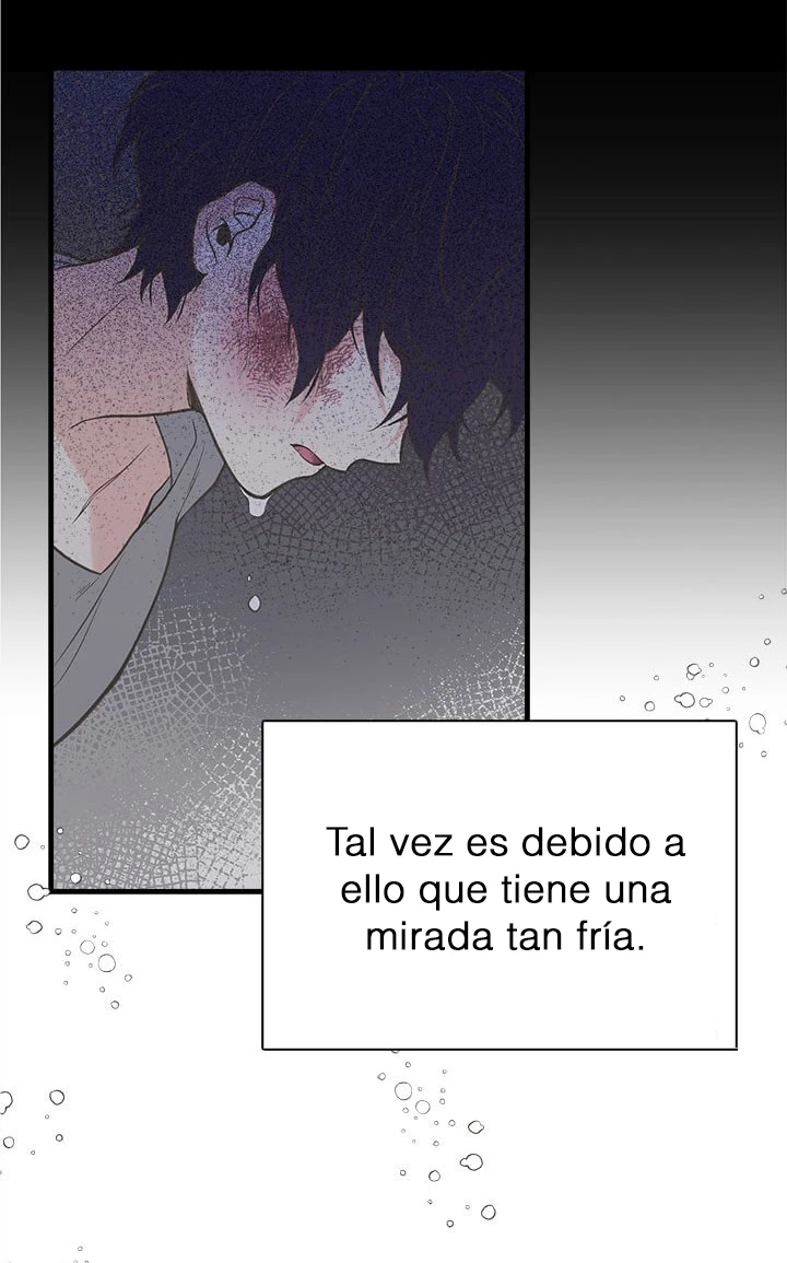 Mi hermana recogió al protagonista masculino - Capítulo 6 - Página 50 - LectorTMOo