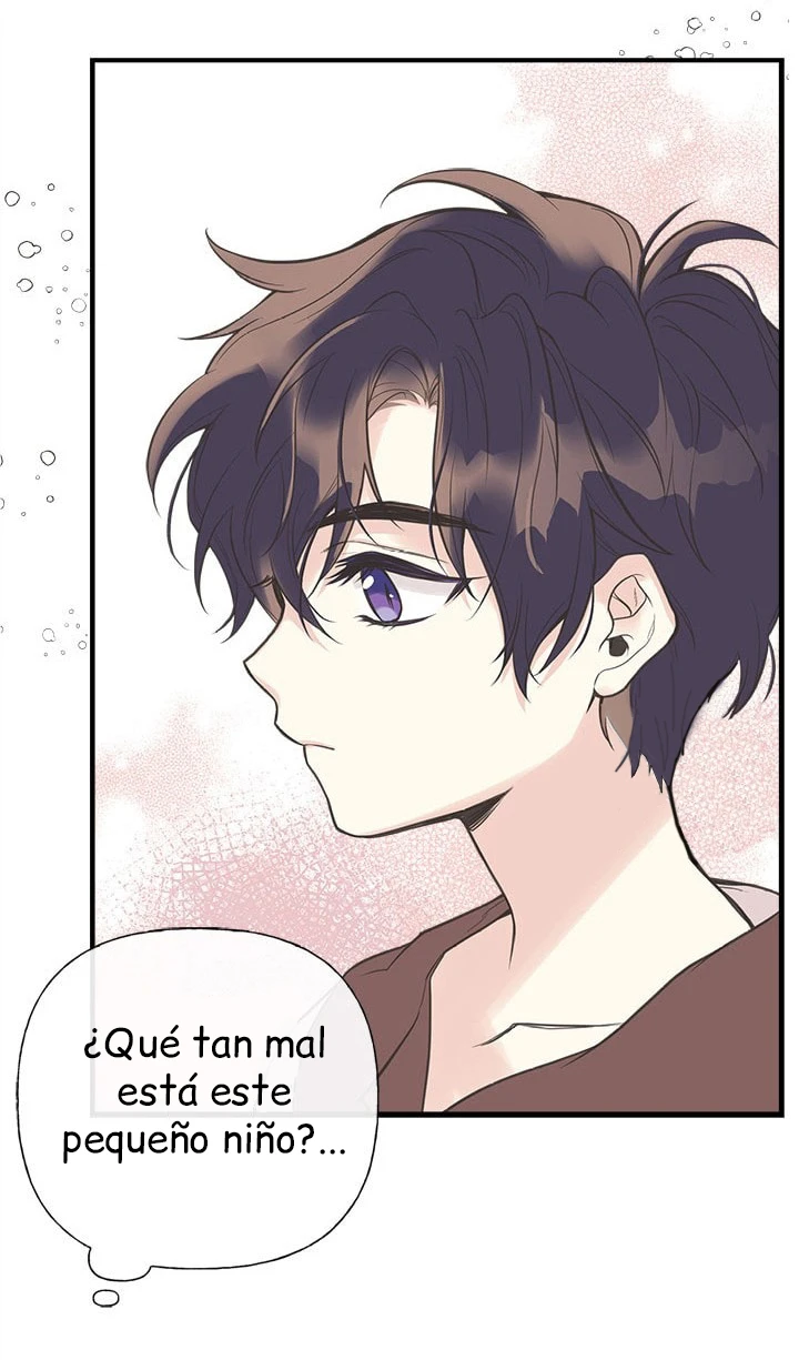 Mi hermana recogió al protagonista masculino - Capítulo 6 - Página 51 - LectorTMOo