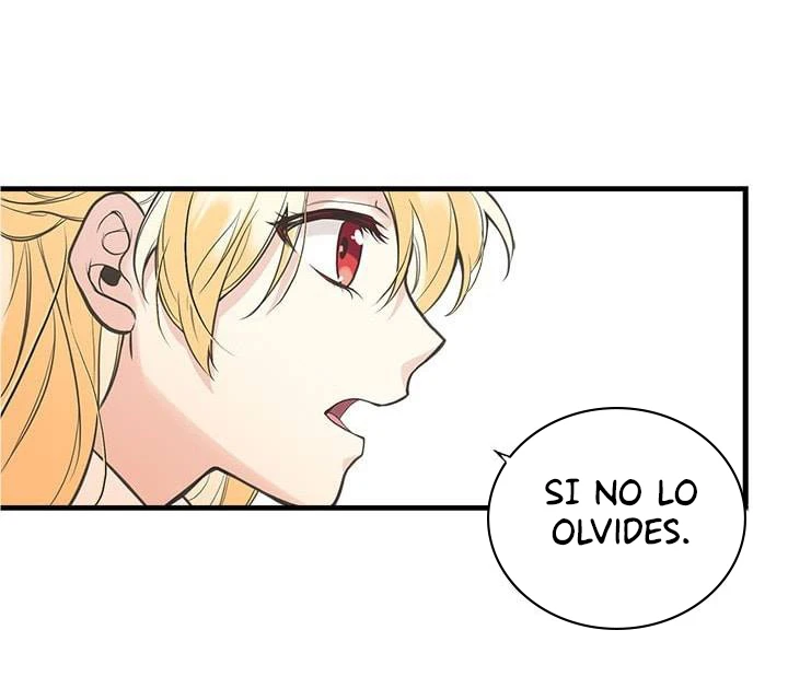 Mi hermana recogió al protagonista masculino - Capítulo 6 - Página 52 - LectorTMOo