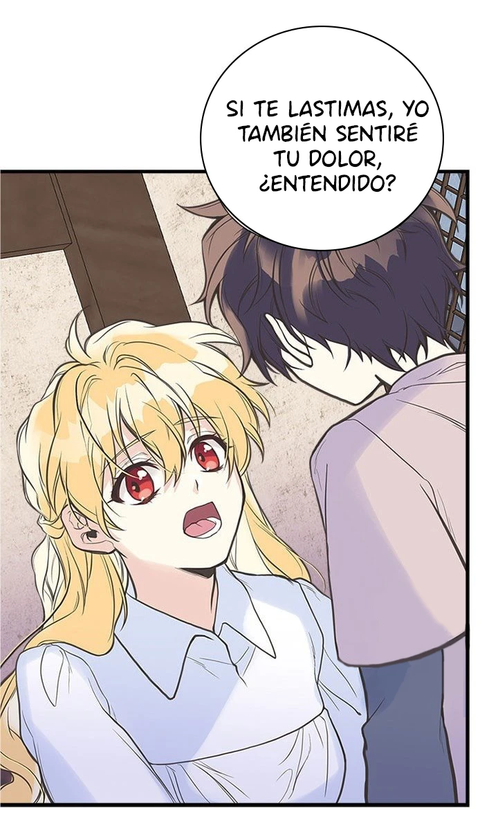 Mi hermana recogió al protagonista masculino - Capítulo 6 - Página 53 - LectorTMOo