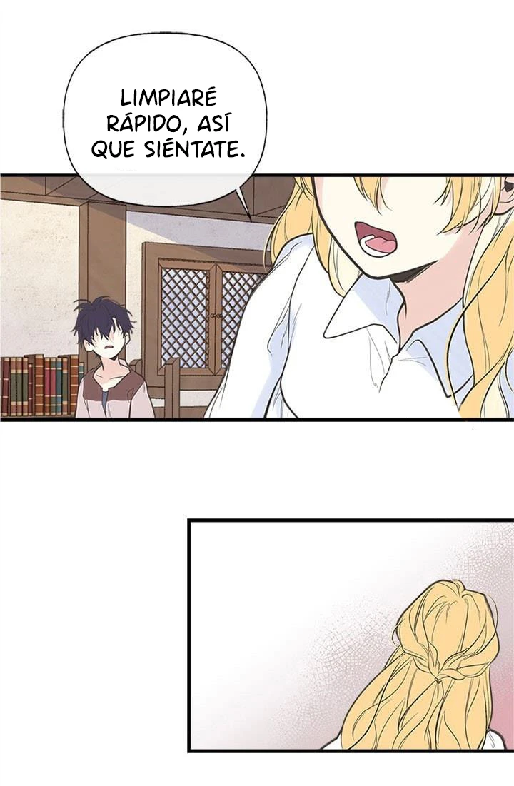 Mi hermana recogió al protagonista masculino - Capítulo 6 - Página 54 - LectorTMOo