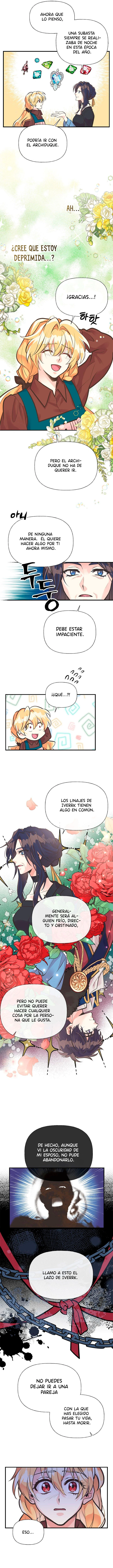 Mi hermana recogió al protagonista masculino - Capítulo 60 - Página 4 - LectorTMOo