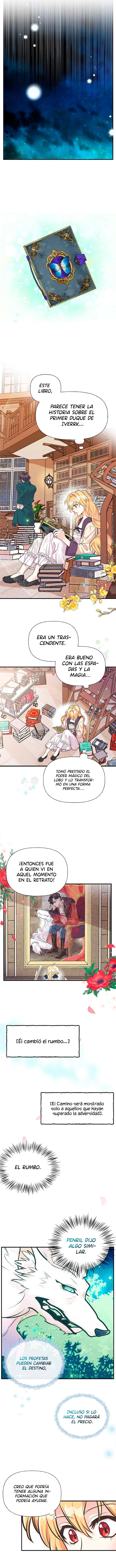 Mi hermana recogió al protagonista masculino - Capítulo 60 - Página 8 - LectorTMOo