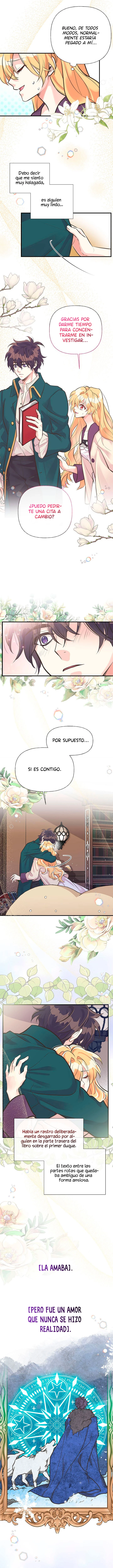 Mi hermana recogió al protagonista masculino - Capítulo 60 - Página 10 - LectorTMOo