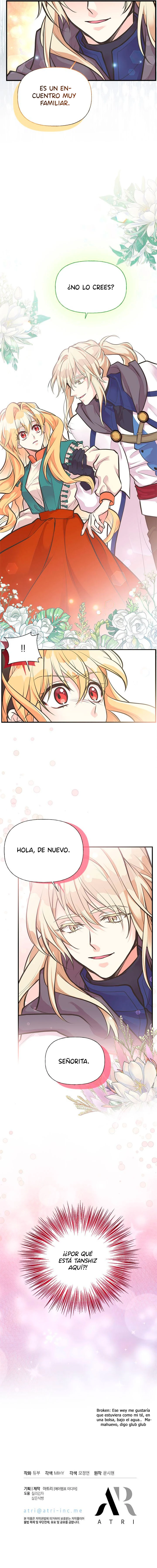 Mi hermana recogió al protagonista masculino - Capítulo 61 - Página 12 - LectorTMOo
