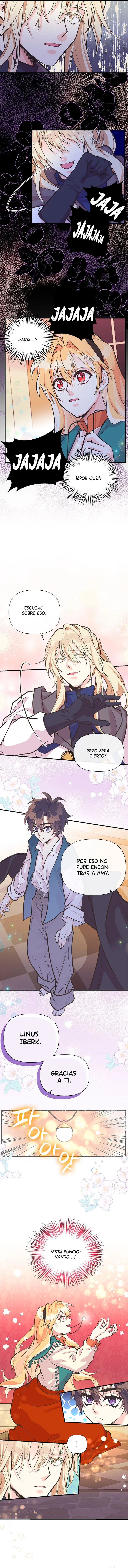 Mi hermana recogió al protagonista masculino - Capítulo 63 - Página 4 - LectorTMOo