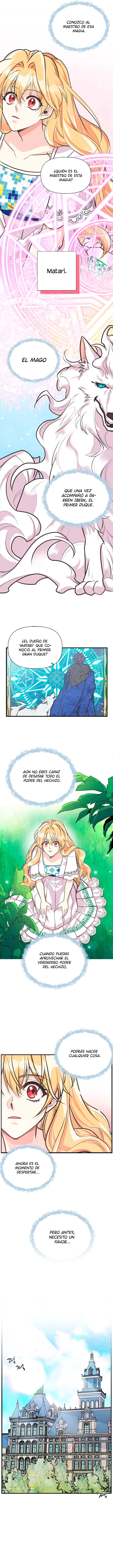 Mi hermana recogió al protagonista masculino - Capítulo 64 - Página 7 - LectorTMOo