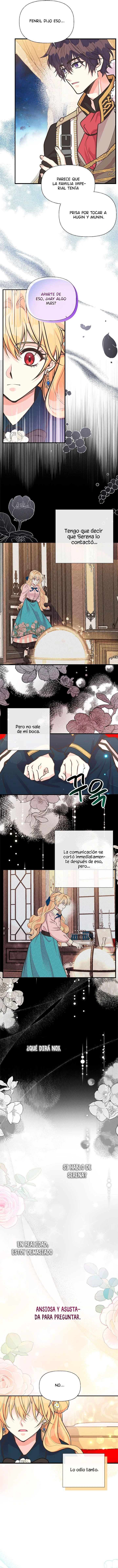 Mi hermana recogió al protagonista masculino - Capítulo 66 - Página 7 - LectorTMOo