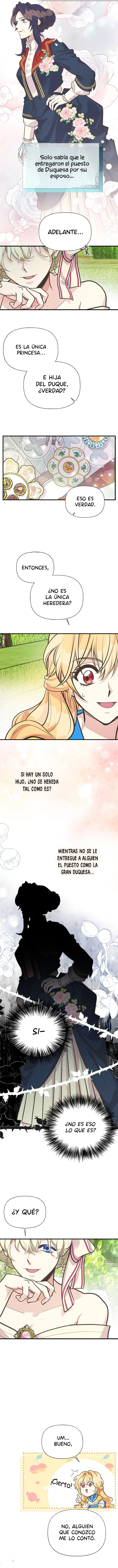 Mi hermana recogió al protagonista masculino - Capítulo 68 - Página 7 - LectorTMOo