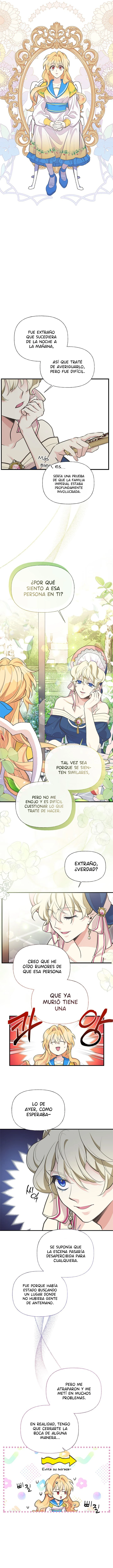 Mi hermana recogió al protagonista masculino - Capítulo 68 - Página 10 - LectorTMOo