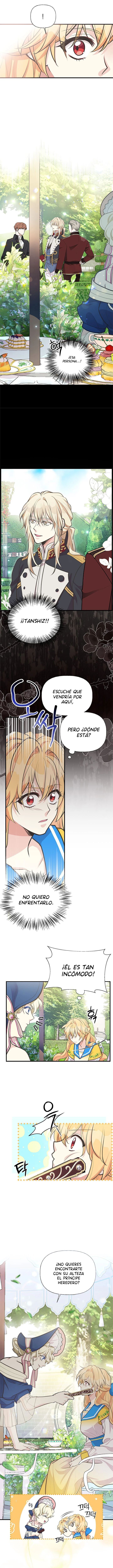 Mi hermana recogió al protagonista masculino - Capítulo 68 - Página 11 - LectorTMOo