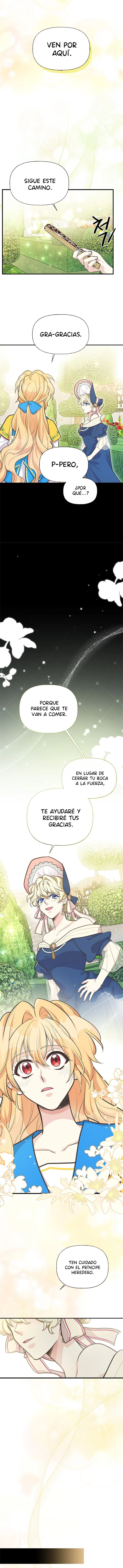 Mi hermana recogió al protagonista masculino - Capítulo 68 - Página 12 - LectorTMOo