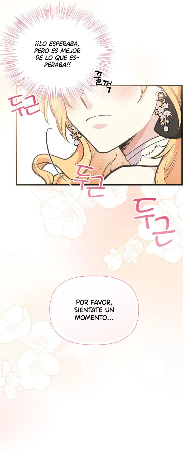 Mi hermana recogió al protagonista masculino - Capítulo 69 - Página 7 - LectorTMOo