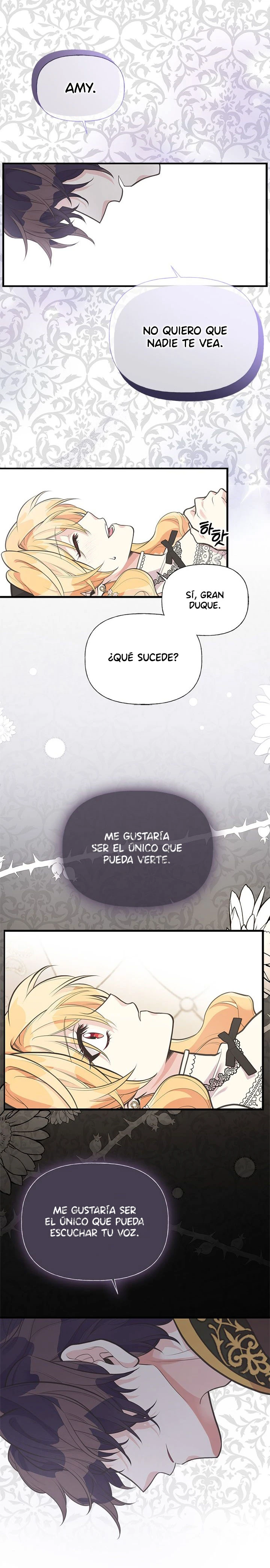 Mi hermana recogió al protagonista masculino - Capítulo 69 - Página 17 - LectorTMOo