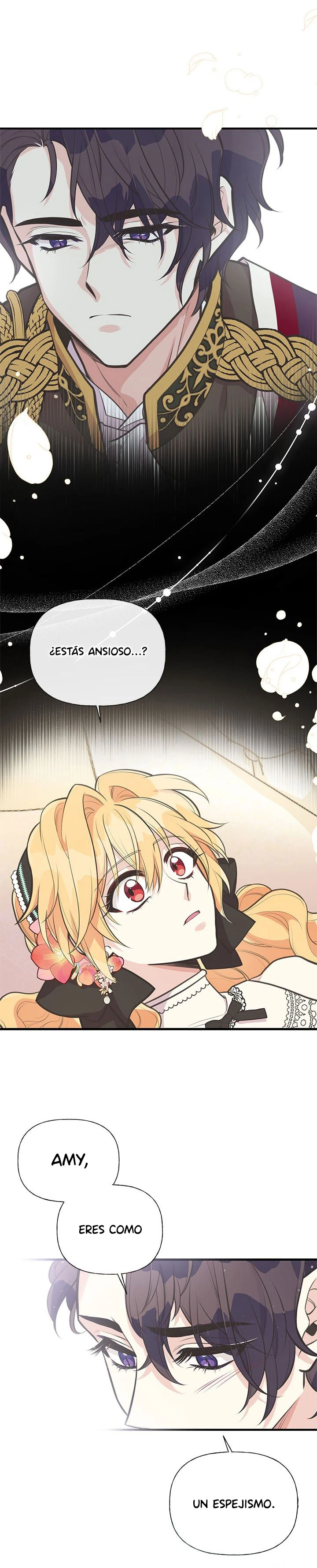 Mi hermana recogió al protagonista masculino - Capítulo 69 - Página 20 - LectorTMOo
