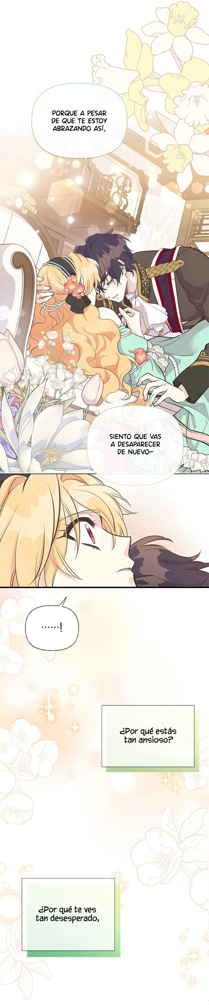 Mi hermana recogió al protagonista masculino - Capítulo 69 - Página 22 - LectorTMOo