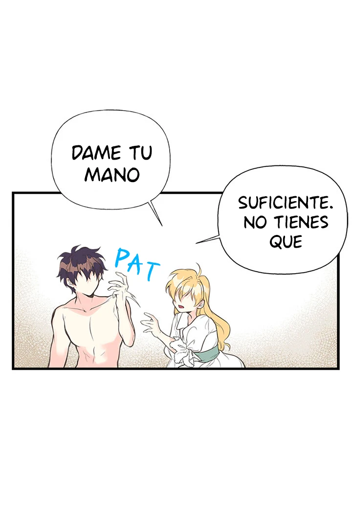Mi hermana recogió al protagonista masculino - Capítulo 7 - Página 9 - LectorTMOo