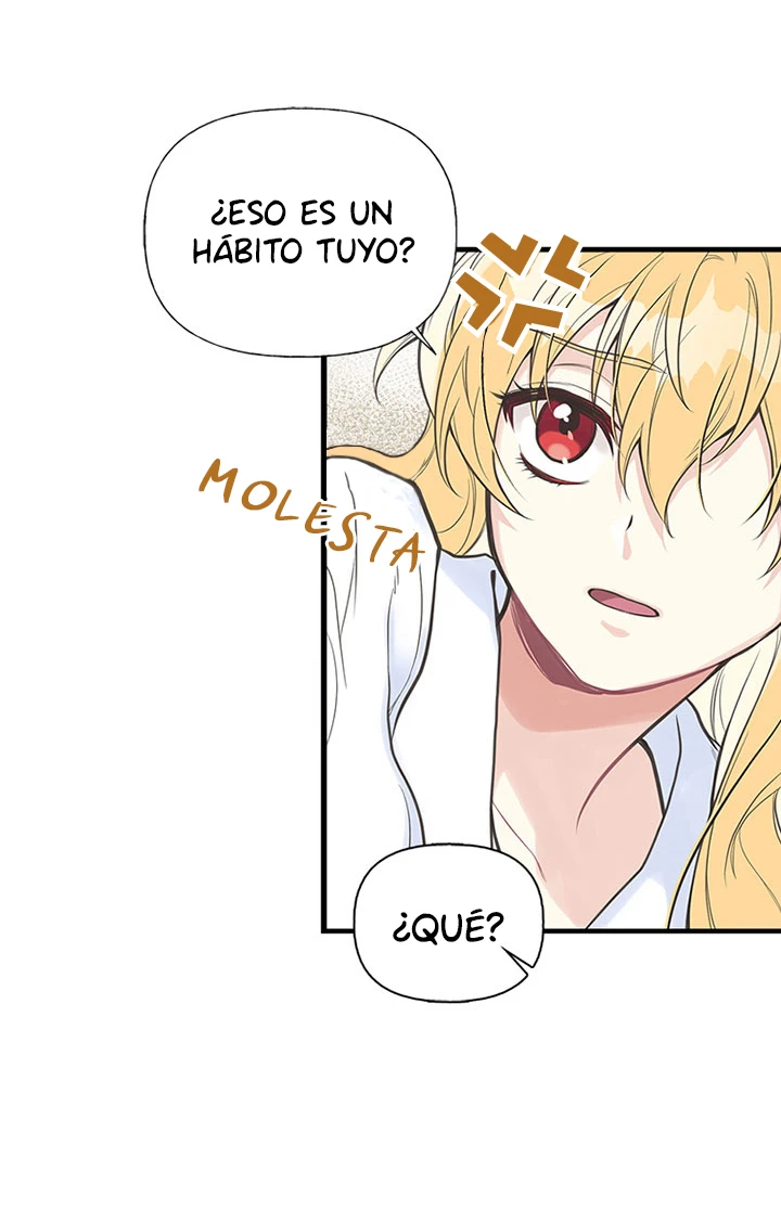 Mi hermana recogió al protagonista masculino - Capítulo 7 - Página 11 - LectorTMOo