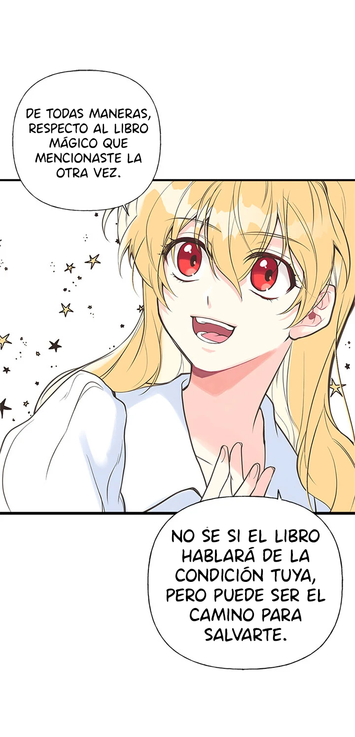 Mi hermana recogió al protagonista masculino - Capítulo 7 - Página 15 - LectorTMOo