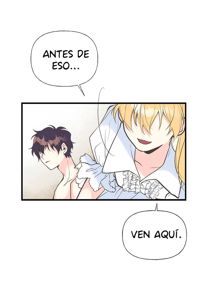 Mi hermana recogió al protagonista masculino - Capítulo 7 - Página 16 - LectorTMOo