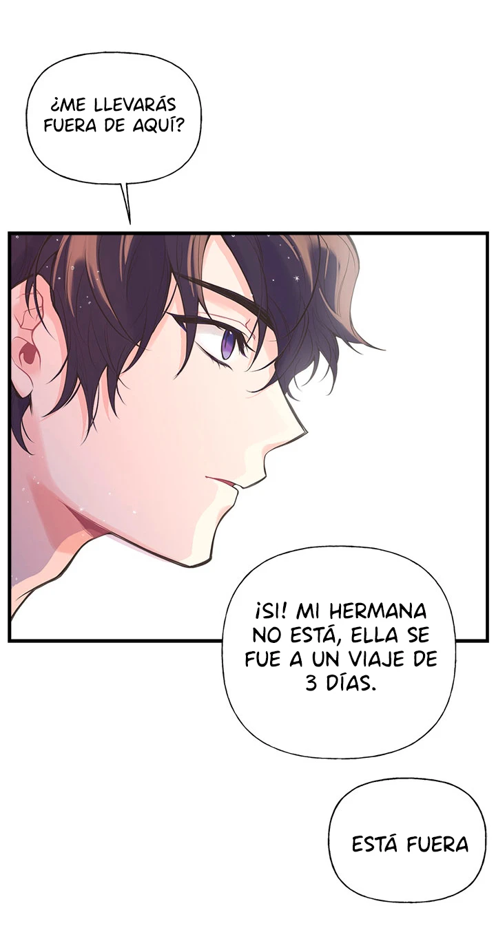 Mi hermana recogió al protagonista masculino - Capítulo 7 - Página 17 - LectorTMOo