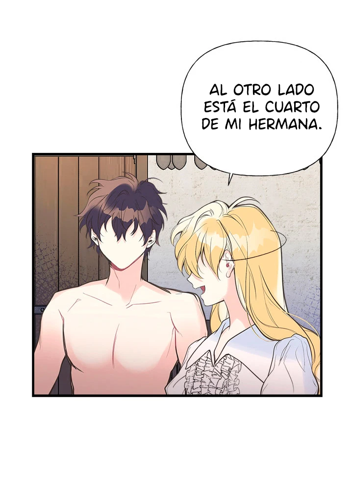 Mi hermana recogió al protagonista masculino - Capítulo 7 - Página 21 - LectorTMOo