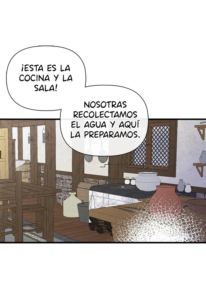 Mi hermana recogió al protagonista masculino - Capítulo 7 - Página 22 - LectorTMOo