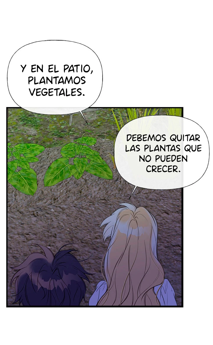 Mi hermana recogió al protagonista masculino - Capítulo 7 - Página 24 - LectorTMOo