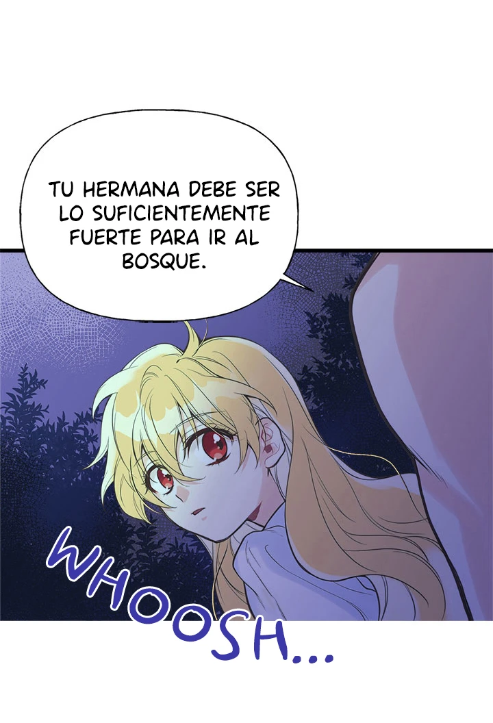 Mi hermana recogió al protagonista masculino - Capítulo 7 - Página 25 - LectorTMOo
