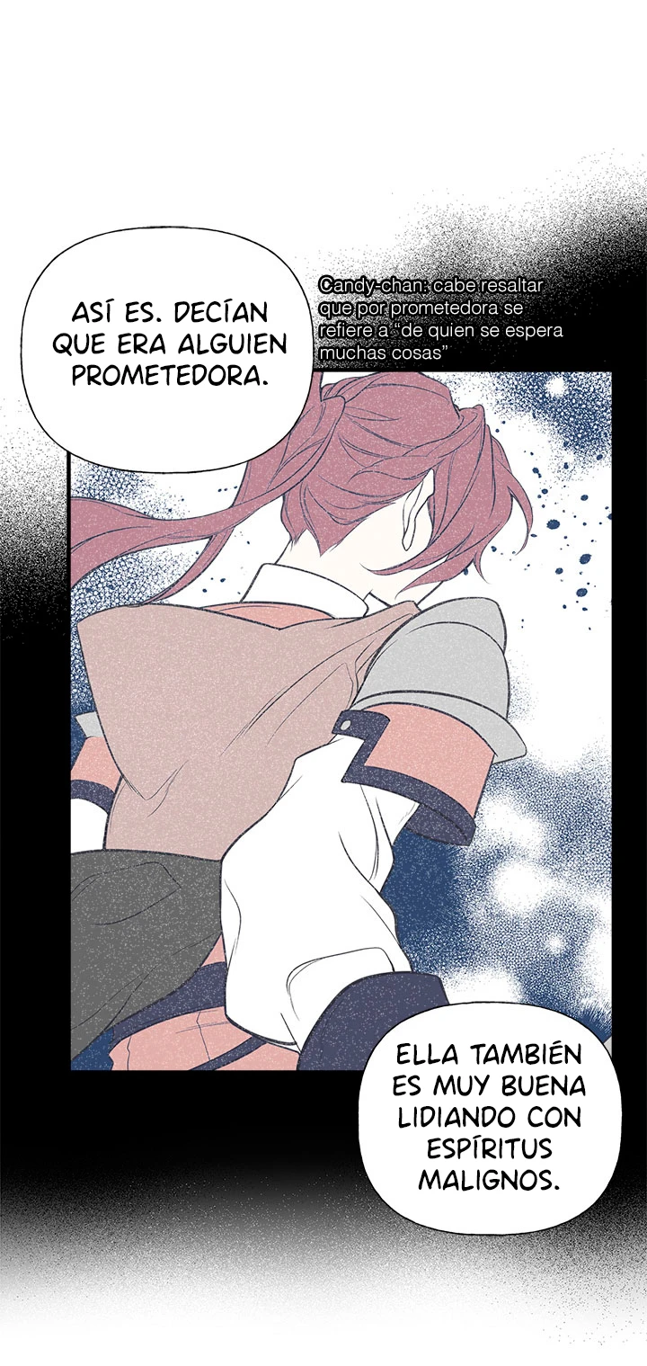 Mi hermana recogió al protagonista masculino - Capítulo 7 - Página 26 - LectorTMOo