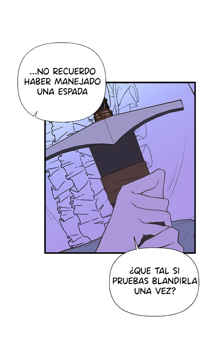 Mi hermana recogió al protagonista masculino - Capítulo 7 - Página 29 - LectorTMOo