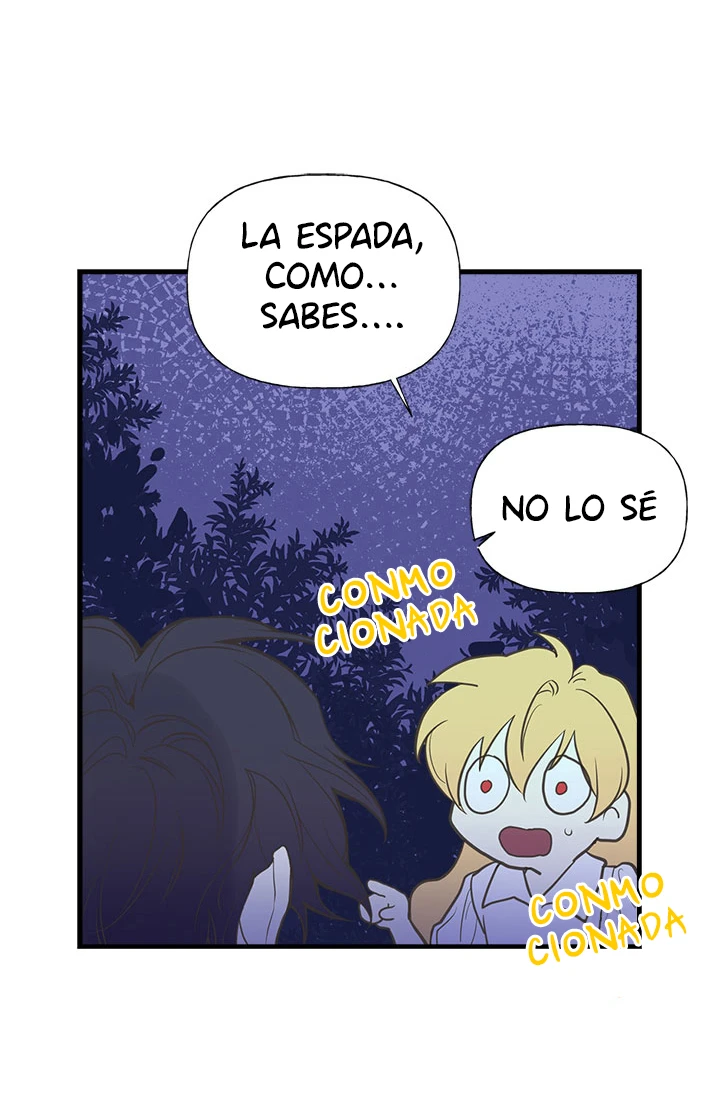 Mi hermana recogió al protagonista masculino - Capítulo 7 - Página 33 - LectorTMOo