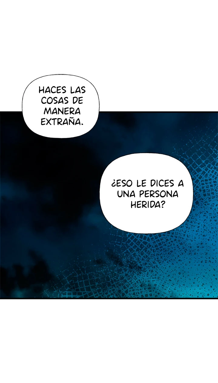 Mi hermana recogió al protagonista masculino - Capítulo 7 - Página 38 - LectorTMOo